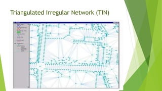 Triangular Integrated Network Output Unit 4 Data Input and Analysis.pptx
