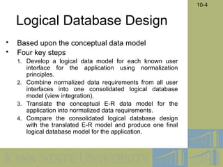 Unit 4 Design_a system analysis and design Designing Database.pdf
