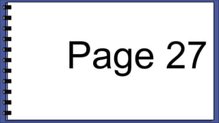 Page 27
 