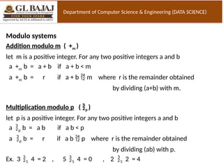 UNIT4_DSTL.pptxMathematical Foundations of Discrete Systems and Logic ...