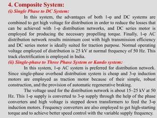 Utilization of electrical energy Unit 4 ElectricTraction.pdf
