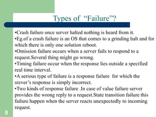 Os Failure Unit_4_Fault_Tolerance.pptx