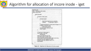 Unit 4 File Management System.ppt (File Services) | PPT