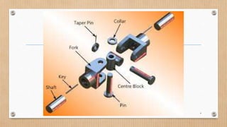 Differently Assembly Assembly of Parts | PPTX