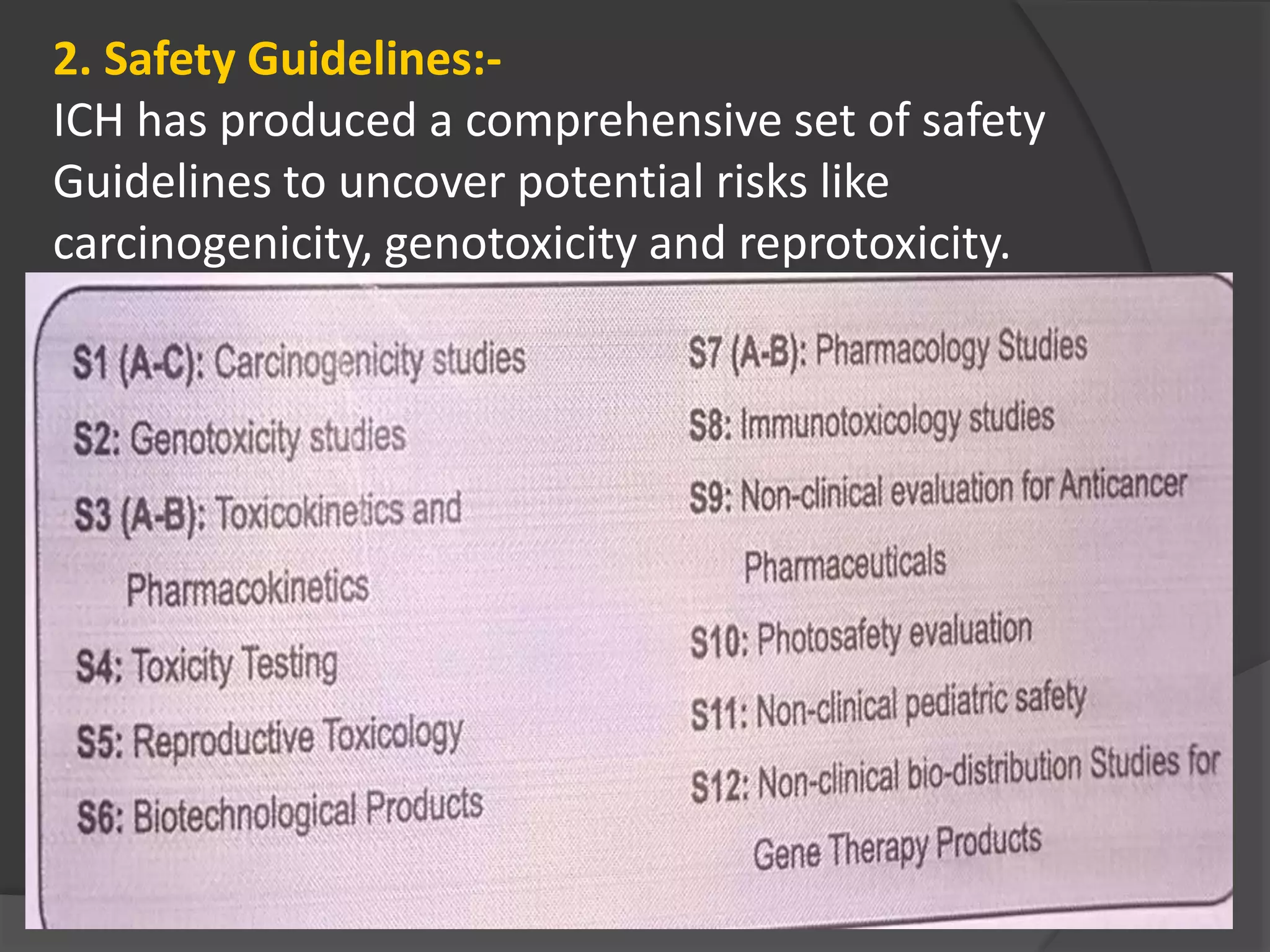 Quality management systems