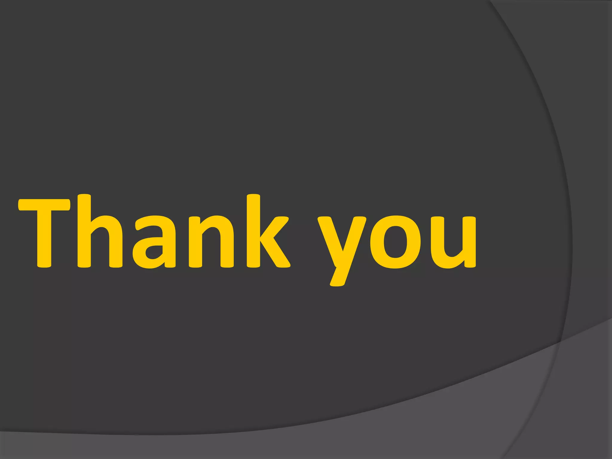 Quality management systems