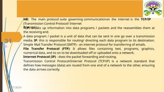 Unit 4 Introduction to Internet (1).pptx