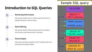 Unit 4 Introduction to Oracle and Sql.pptx
