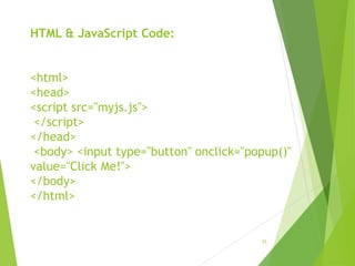 Unit 4 Java script.pptx