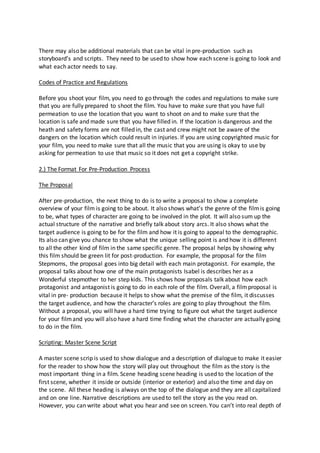 Unit 4; learning aim a | DOCX