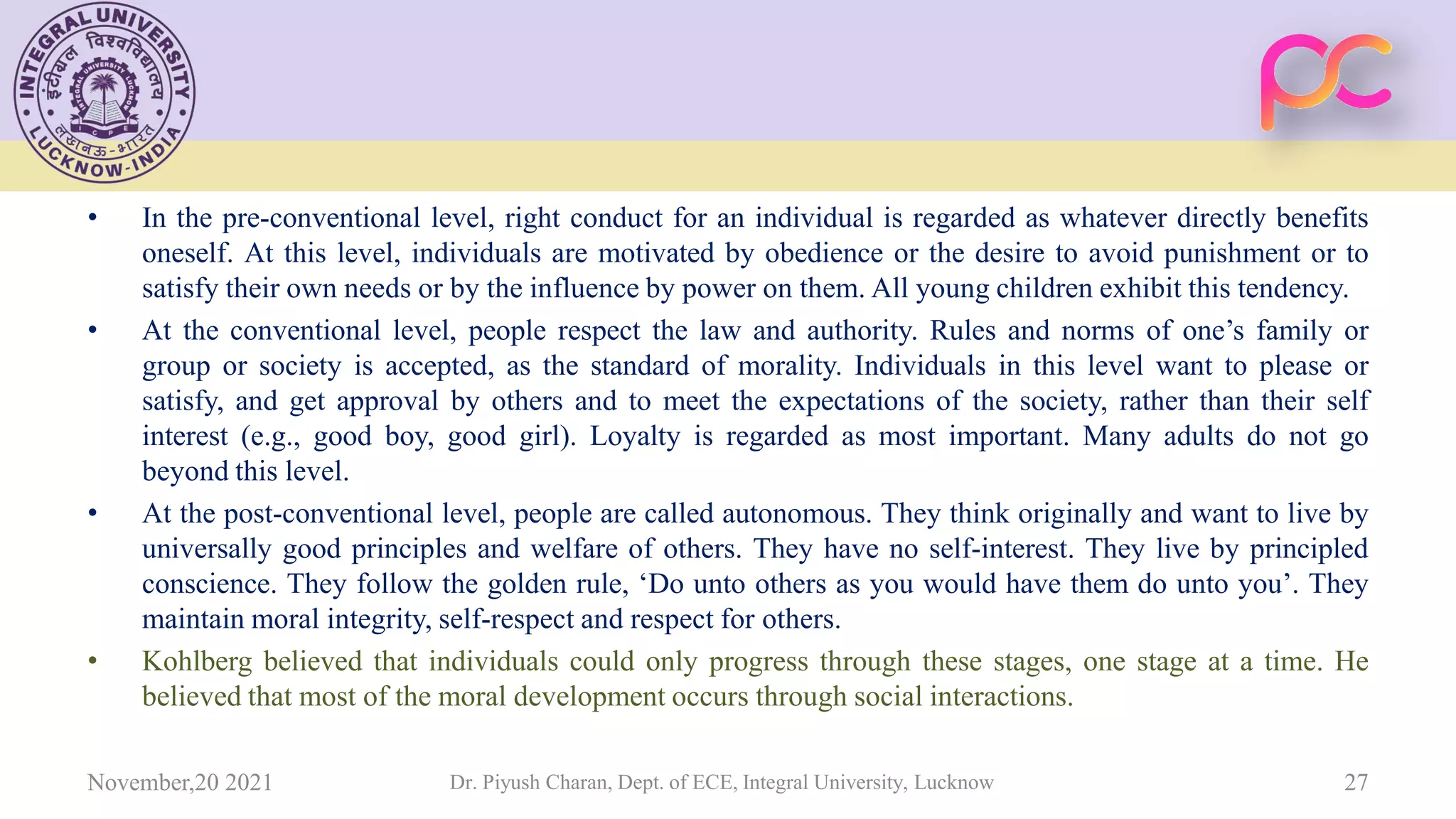 Unit 4 Engineering Ethics