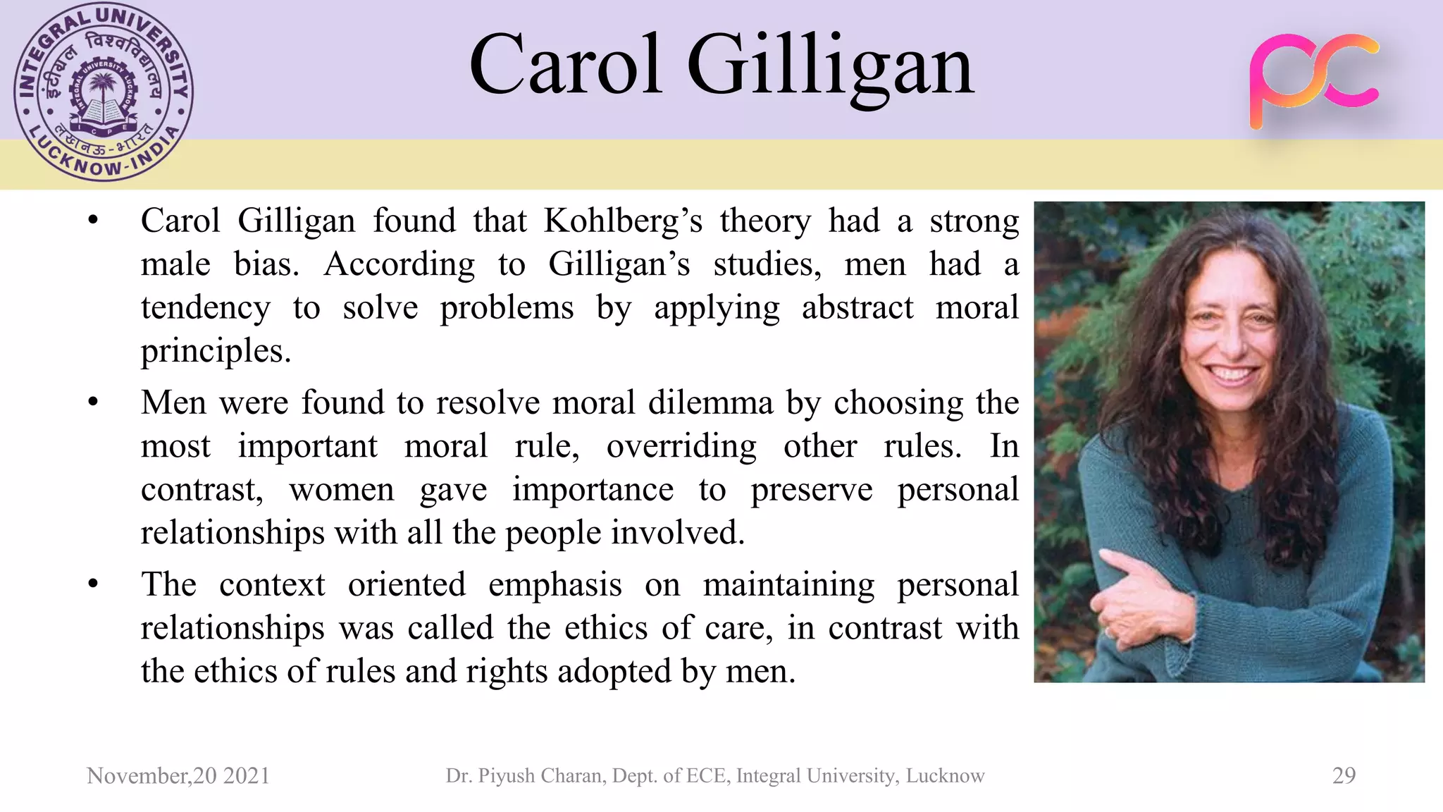 Unit 4 Engineering Ethics