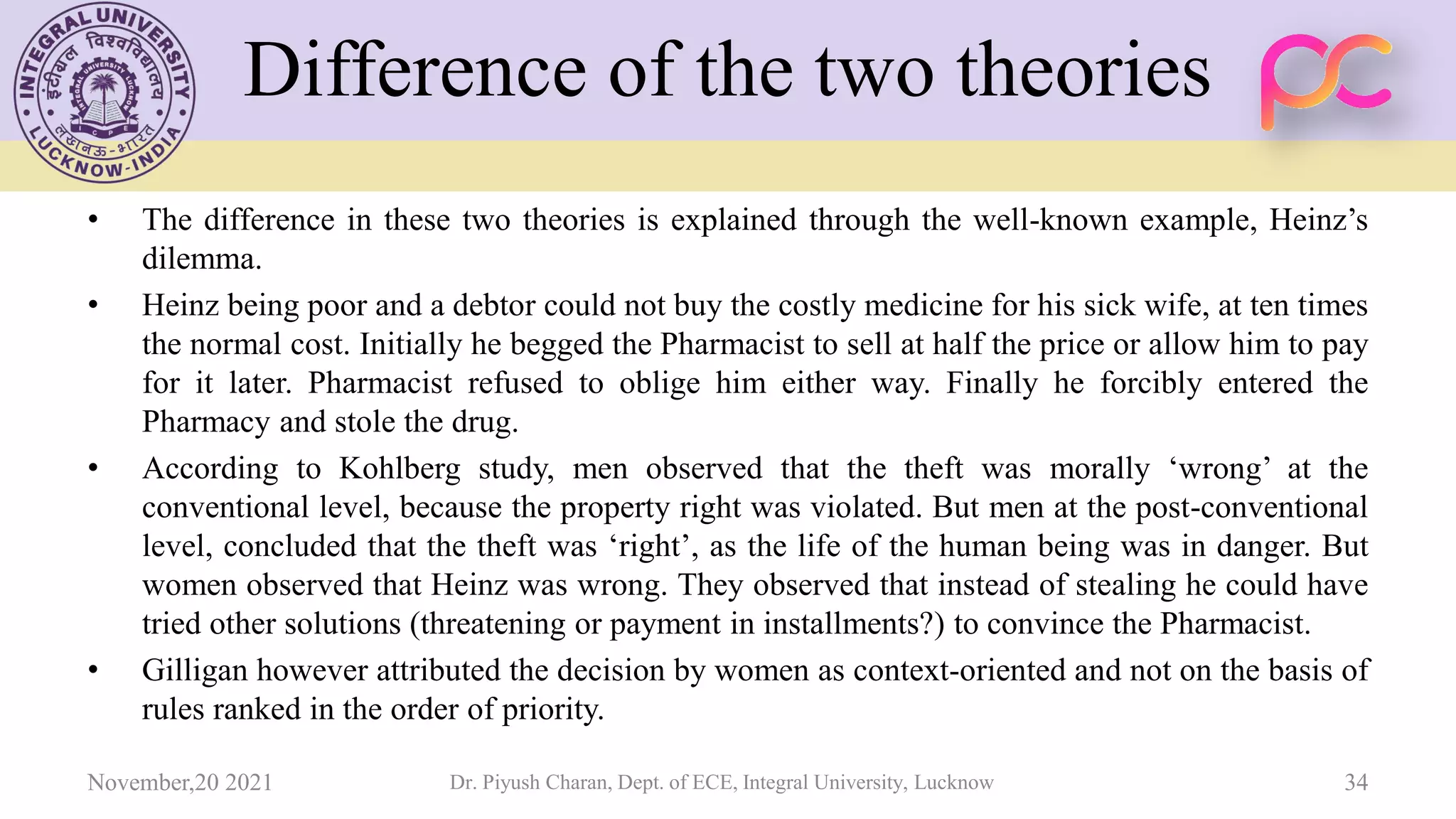 Unit 4 Engineering Ethics