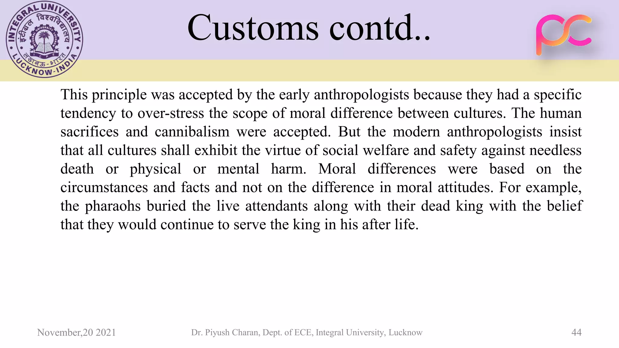 Unit 4 Engineering Ethics