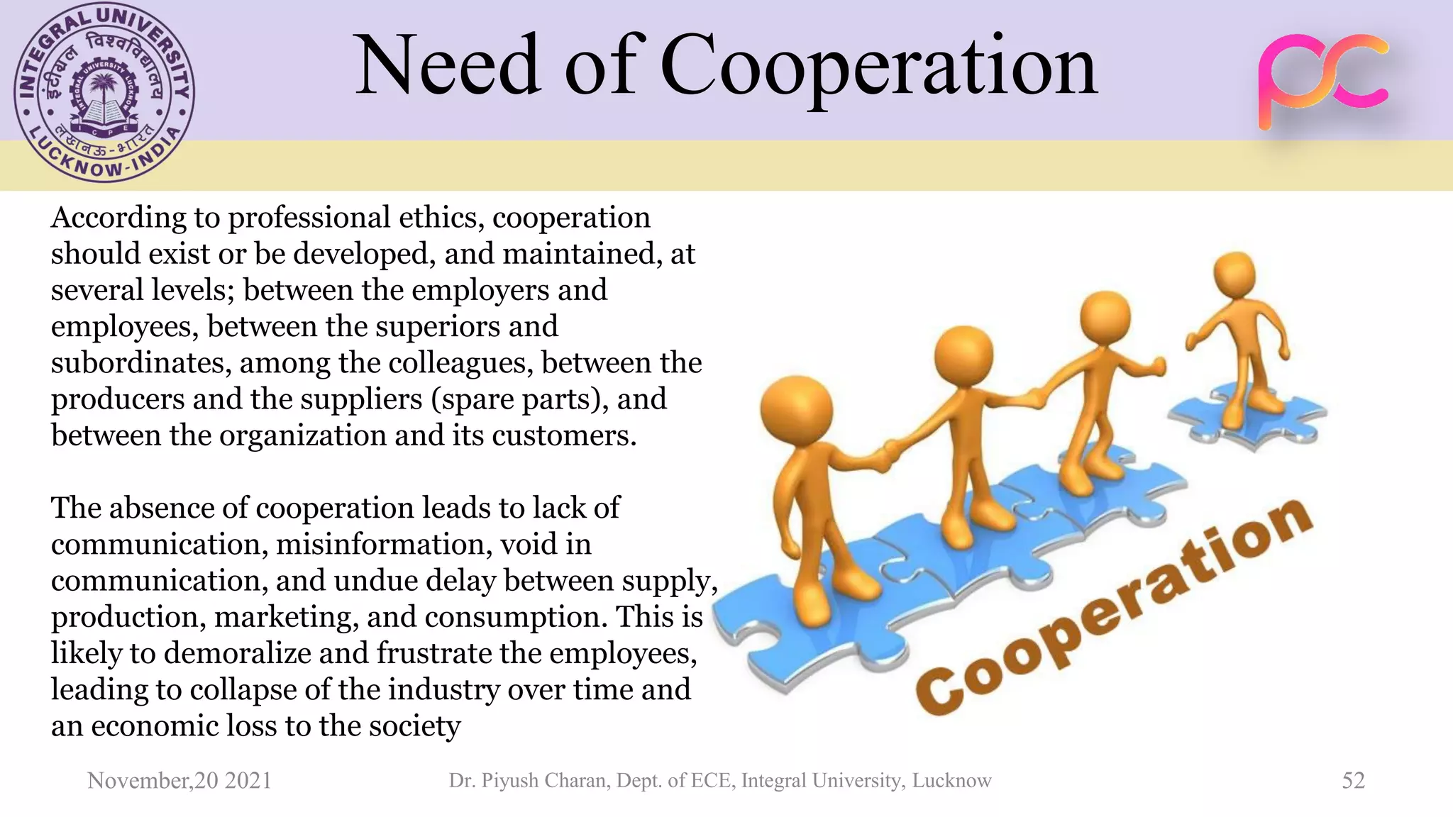 Unit 4 Engineering Ethics