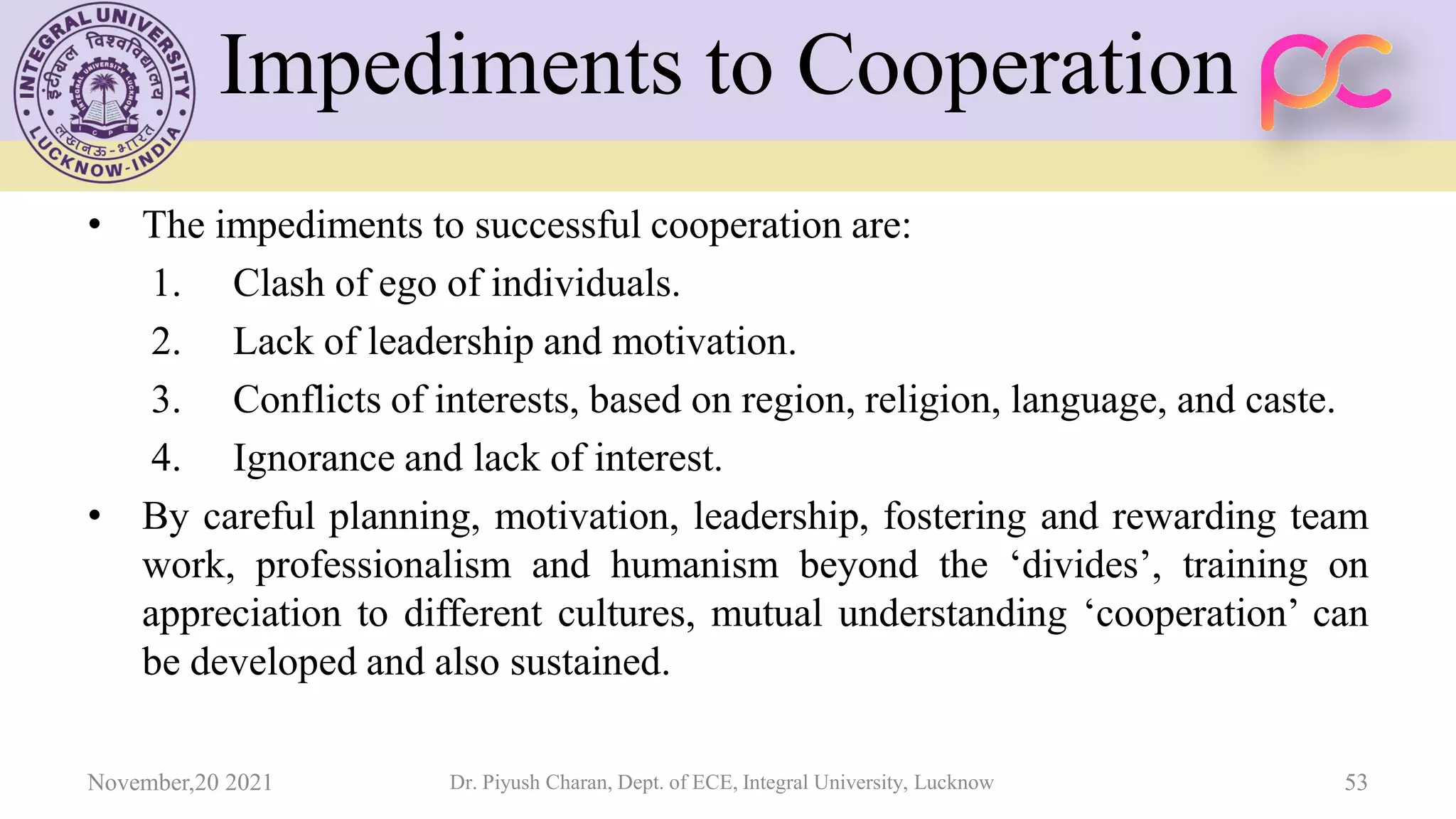 Unit 4 Engineering Ethics