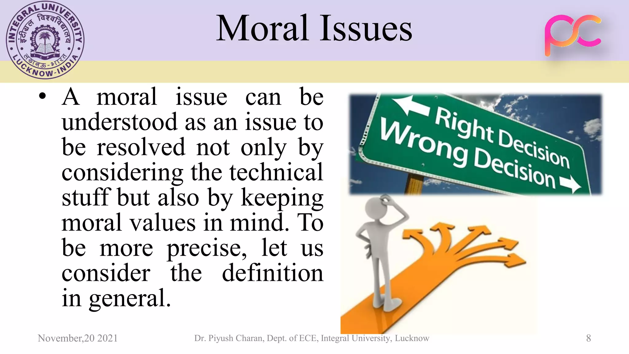 Unit 4 Engineering Ethics