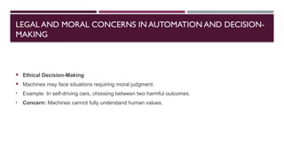Machine Ethics Examples Comprehensive Guide to AI Tools, Prompt Engineering, Cybersecurity AI ...