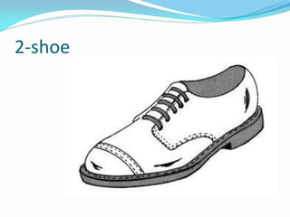 2-shoe
 