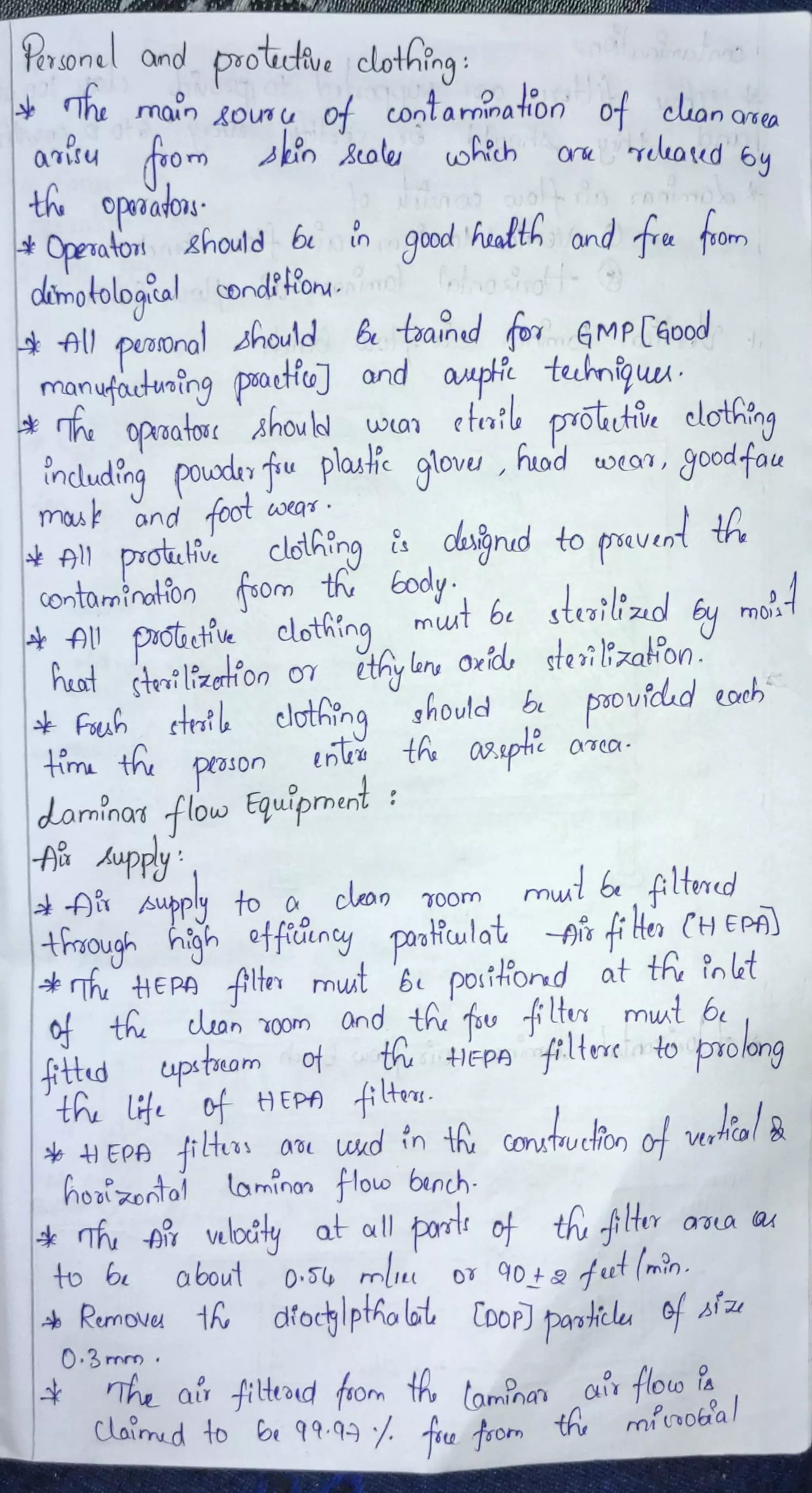 IP rm •:;wwre,_ ,. , , , ~
~Hora l o.()d pot:dfv~ clo+hPn3:
~ f1hi .rn.().fri JoU1' u of wnta.m~na~ton of 1
P ~ 11 wan~~
0.'h!~ u·,on, ,,o~n JwteJ t.0h~th Orll. ',(,ltLH<.d 6~
-th. ~pnaJm~·
.t ¥0.k1 ghould b,_ fn 3ood FuJl:C. Qrd f,, ~o..,.,
ctt.mo~lo3~to.l ~nd!+fo~-
4 -All rJOnal ,iho"ld & -&a~n.d ~ 8MP [Good
rno.nl~J.«'D?nj ro.t.+f<PJ ond ~<- -t~r1w.
~ ~ O~O.W'6! Jhou~~ wun etn~~ p6tdi°vt Joth?'j
fnc1ud?n3 rowchr tu p,rutc_ 3ovu / fu.od U)Q__()'l', 3oodfcw
rncu~ ()Ad foot weA" ·
.>f f)ll p,6l,:,J,'v, clo-.hlnj t, dv.~rud to r•v,n~ if.
co11toh'lfrotfo0 ipom ~ body· A
,4 -fllI po!ic-ifv.. do~:n3 "'w+b, Anr/,':zwl ~ mo!,1
hti),i th"'~l~-zerh0
on m e..ih'j'~f1J c~fcl, d·e17 l~;;{a~
0
on.
4- h!,!.h t-lr,lk ticif:?n3 _g Ci O"Id b, F J fclc/ uxe
h
~m,._ --h, r,on tn1i"' -/:ht AA~•, Cl'fc.t>·
J,ornPn01 flow Eq,u.l'pni<
n-/; :
-t'}fl )up~J '.
.=i -Af1 ,6'-tP~ -fD ~ ckD1J -roorn rnw.i & f lterr<.o'
-th-ou3h h:f Qtff&n':/ pi•lfluloi -t/lr fH
;1 (H tMl
~ riht -l, EM ,JH+n rnwt bl po~ii0
oru:/ Ctt tht fn ki
~ ~ wan o(X)rn Ond l:ht ju Jlttrt mw-.t bl
ftl-td up'{,,am of ~ +1E'Pll f ll!!Yr -lo pro/on9
+fu L~L of- HEPf) +
l~~l-
,J,, -ll t'Pfl jil-h" Cl~, t.w.d In ~ CanJuct()(J Of w,A'iD/ &
ho-or~"to1 lo.m~f)QI) f-loLO txnc,h-
~ rifu --Af, vdou½ oJ- ~II ~rrit ~ t~ J,ltt'Y o'1LJA au
+o bl Cl boui O• ols, rn[,Ll o-r C,o.±& f u.~ (m?ri -
~ Rtf'(lDJQA 1~ dfoc.~Ipt~o loii Coorl ~~tc.1-i ~ 1J21
O•t>rNY>.
-¾ ~ Qir fi Hnc_d ~o"" * w.rnPritn oi~r flow P~
c..kfnv..d ➔o ~" qq.q-'J / fu J,o"' -t{l, ,.,tfc-.oba I
 