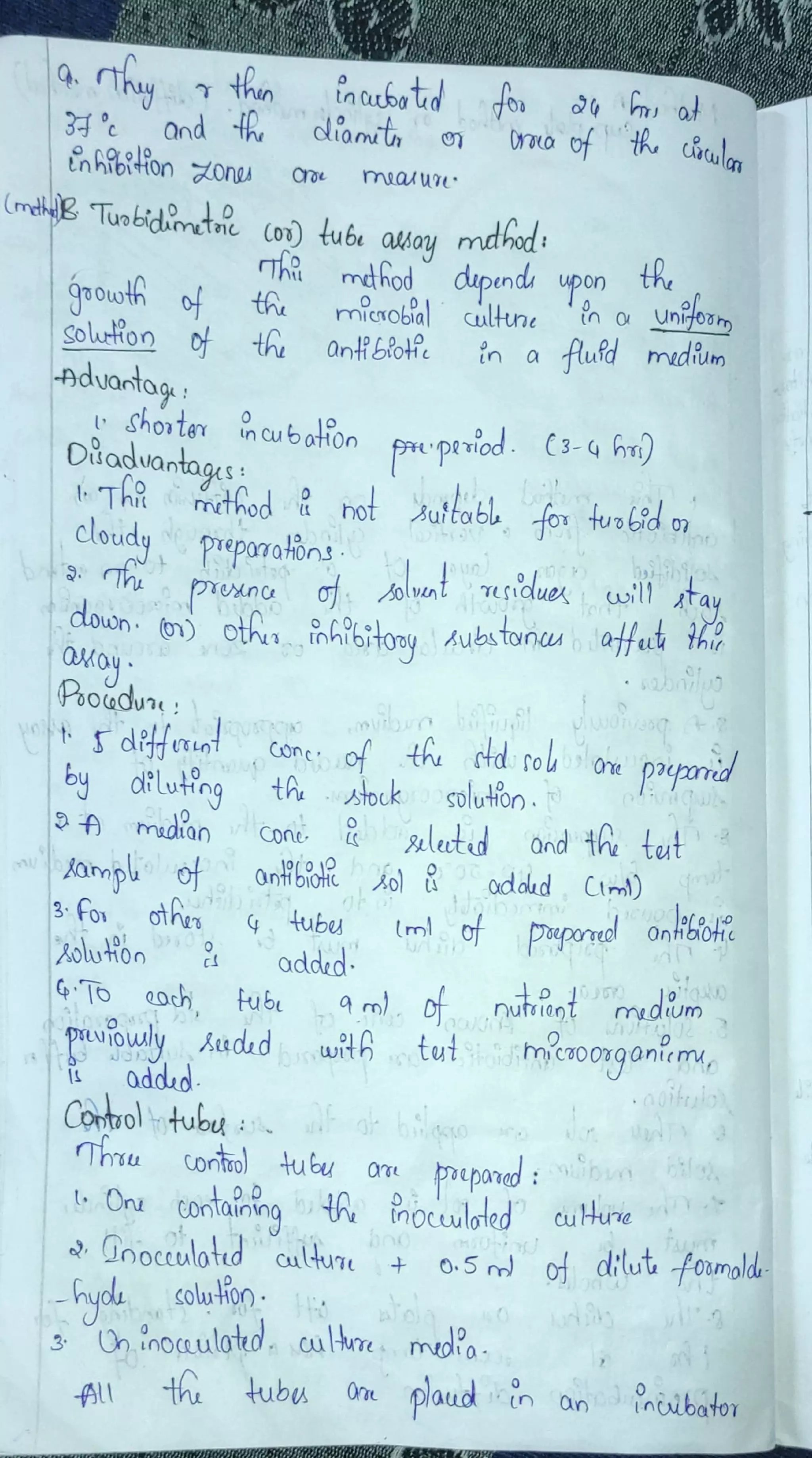 q. fltJ , ~ fnQbatd
j.f
0
c Ord ~ cliartu1i, 191
I tn~rtJr~on ;;lOnRJ (nL r'ri.(U U.7t·
J~n <Y~ Cn-1
Cflw r:J{- -{Pv t-uei)~
l n':!Llr?, <"T. r •..JO I O I
~ lll'l>blUJ.f'Yt.1°llC.. (O
u) t-u6t OJ/,ay
%?
, ~hod diptndA
3ioLQ~ ~ ~ rn?UtobPal eultu1t
~0~00 of iht Or,tfbfotc. in a
-BdJorJ~~ :
I' S~01 f6'Y ~C.U 6o.fon /7><..'f'l-../od . ( 3- 4 ~rn')
D~o.dvon~s ! I ,
I·ThR "'<+h'od g hOf Aullo6~ {m -k,,bfdoi
c.lou~ fepo_rroh°onJ·
~- 0h prw.nCt oj /2)[v
u} ,u1°c/u.~
down• (n) o~, ~~?6;t(),,.J --<1.1hsiCInw
QM0,J.
fioto.du,t !
· r dP.J.jt'li..,,~ G.)n,. of' 4, rid rol a-.. P''f»rd
b~ d~Lu.t1°~ ·H htock rnlu-tt0
on .
~ -B n-wlcon COn.c- ~ h-lid:J Ofd 1~ te-it
kfnp~ of on~b~~ J o) 8 o.ddtcl Ctl'Y1,)
3· fo, mR., 4 .vbeJ [n, r,f f'fXYf<ll' ook&"ot,~
Jo~u~On ~i o.d.dd•
~·t) ~t}), ~bt q rn) of
rLlfowy Auck_d wf+R ttd
!. ()_d_~ .
U)r)~o +ubl( : ~
1
1-fnu. tonTui .ubU a,.,, r•pa,J : .
l• or! 0,0~to.fnfn3 iR Prioc..wlo~e.d c.u li-u-ra
~. G.'noc.c.uottd U1..l~·1t + o.s r-r-J 01 clr'lut foirriold.i-
- ~ clJ_ ~
o~-hO() ·
3. l)1 ~nOQuJoitd w.-wrt ~po.-
~ l ~ wbu (hL ?)attd ~n O.n ~"W.bo.to,
- 611 b P &&£BJ '. il'IIIJf
-
I
 