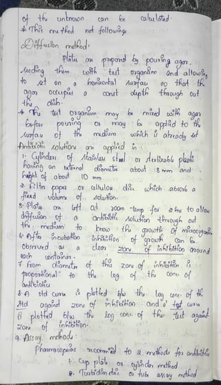 Unit 4 Microbiology Pdf