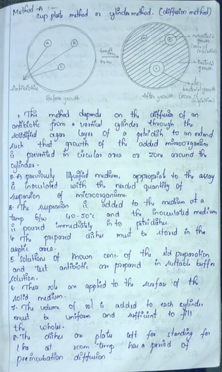 Unit 4 Microbiology Pdf