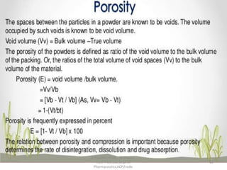 R.VIJAYAKUMAR ., M Pharm.,
Asst Professor,Dept of
Pharmaceutics,VCP,Erode.
60
 