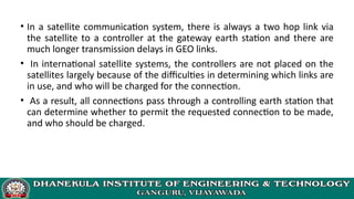 Unit 4 Multiple Access.ppt presentation for Satellite communication | PPT