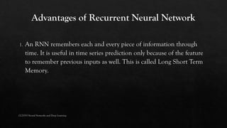 CCS355 Neural Networks and Deep Learning
 