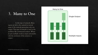 CCS355 Neural Networks and Deep Learning
 