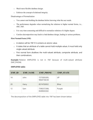 UNIT 4 NORMALIZATION AND QUERY OPTIMIZATION 9.pdf