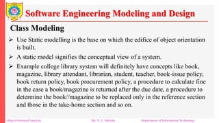 Unit 4 Object Oriented Analysis.pptx