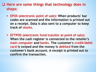 Unit 4 operation management lecture ppt