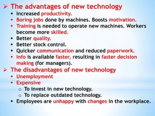 Unit 4 operation management lecture ppt
