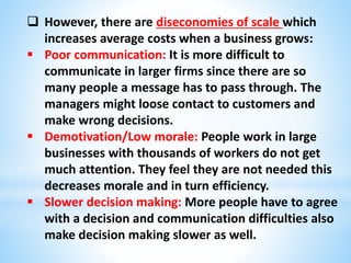 Unit 4 operation management lecture ppt