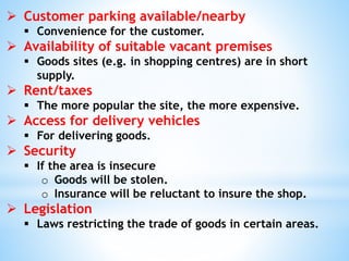 Unit 4 operation management lecture ppt