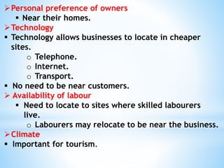 Unit 4 operation management lecture ppt