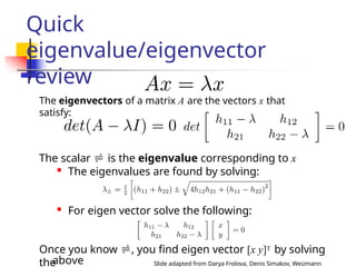 feature matching and model description .pptx
