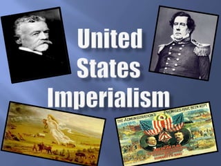 UnitedStates Imperialism 