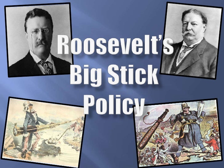 Unit 4 Powerpoint The U S Becomes A World Power