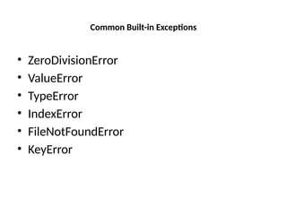 Unit 4 File Handling Python Programming.pptx