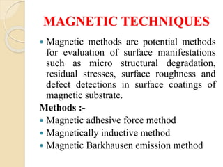 Magnetic Method Example UNIT 4 PPT.pptx