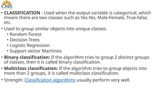 Object Segmentation in Operating Systems | PPTX