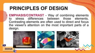 UNIT 4 PRESENTATION elements of arts.pptx