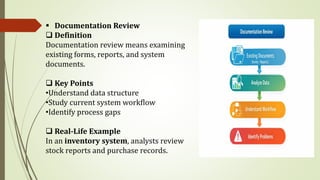 Comprehensive Guide to Project Review, Tracking, and Recovery Processes ...