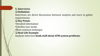 Comprehensive Guide to Project Review, Tracking, and Recovery Processes ...