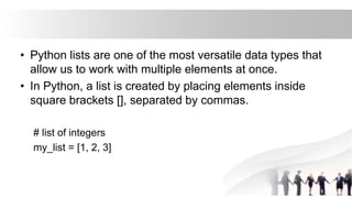 UNIT 4 python.pptx