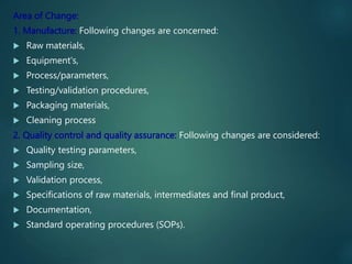 Quality Management System including the Quality management and ...