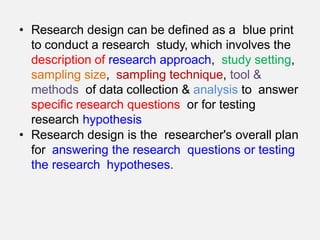 unit 4 research design and approach.pptx
